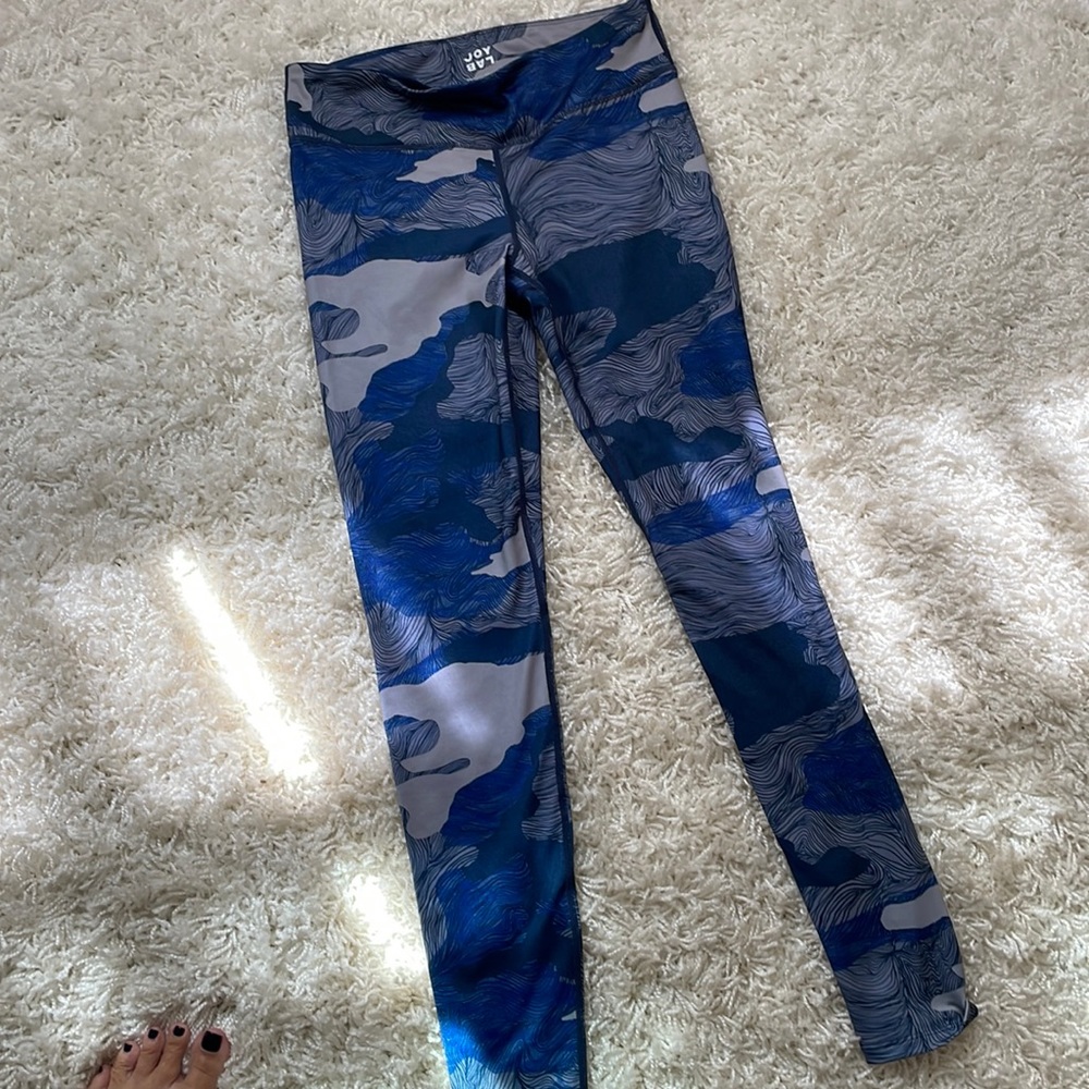 Work out pants